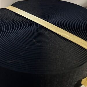 2” Velcro “Sharp” side hook-Black